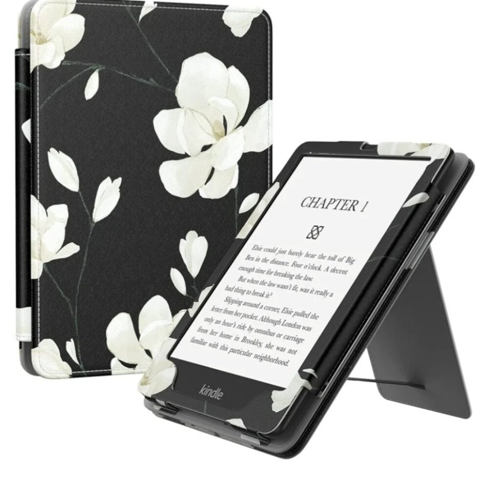MoKo Case for 6.8" Kindle Paperwhite(11th Generation-2021) and Kindle Paperwhite